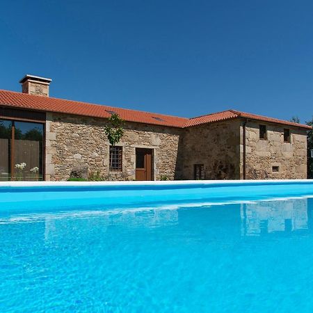 Casa Do Leal Silver Way 실레다 외부 사진