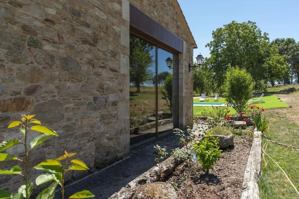 Casa Do Leal Silver Way 실레다 외부 사진