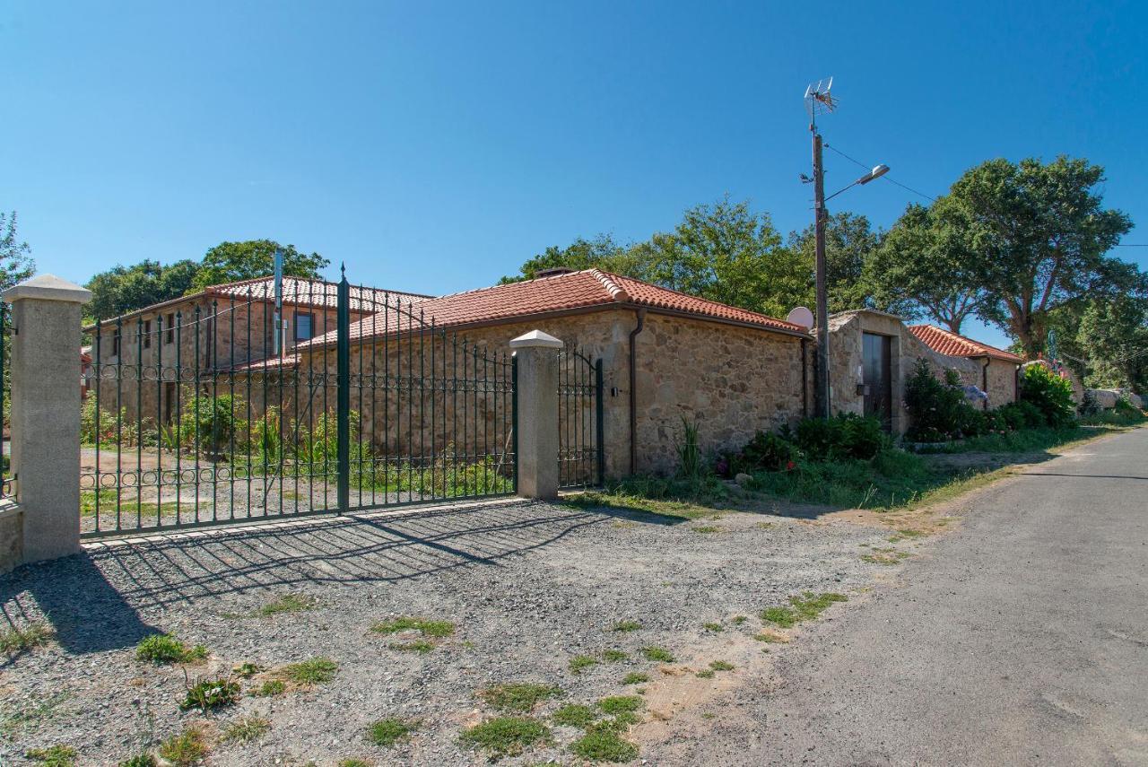 Casa Do Leal Silver Way 실레다 외부 사진