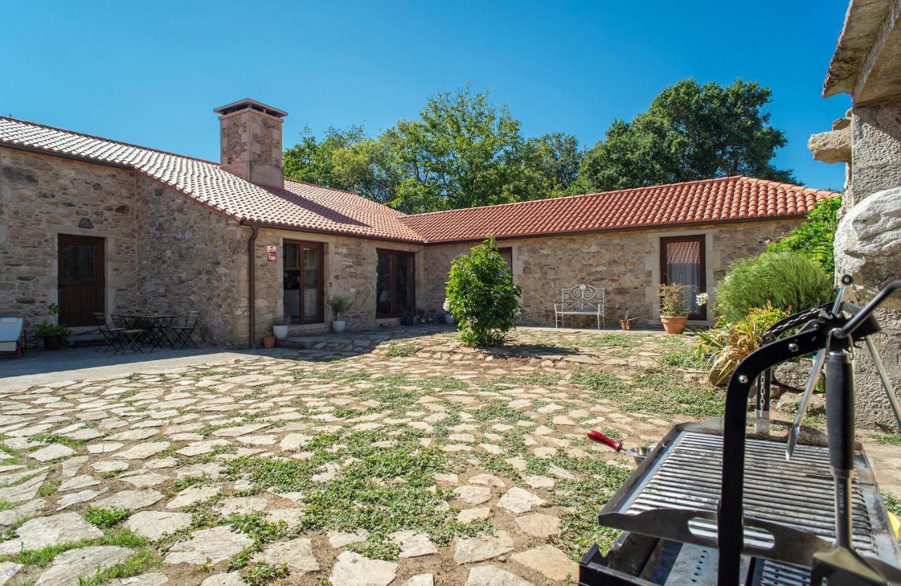 Casa Do Leal Silver Way 실레다 외부 사진