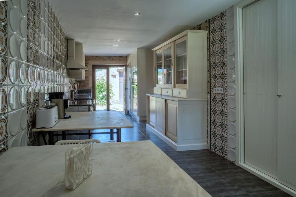 Casa Do Leal Silver Way 실레다 외부 사진