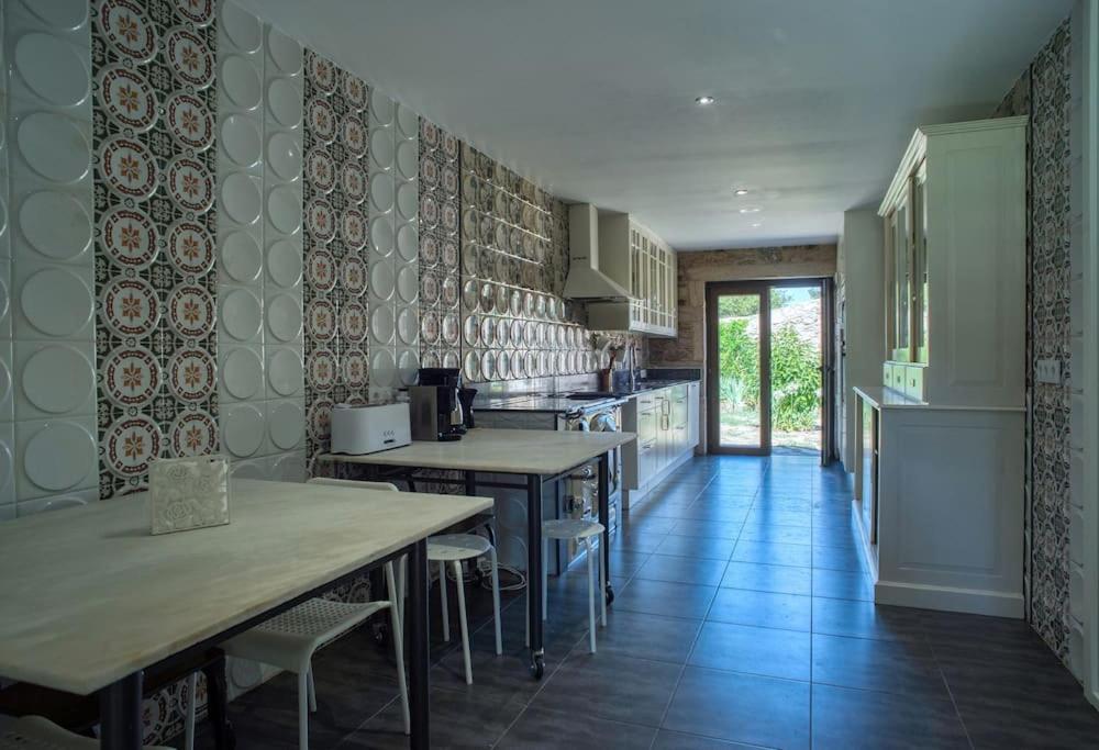 Casa Do Leal Silver Way 실레다 외부 사진