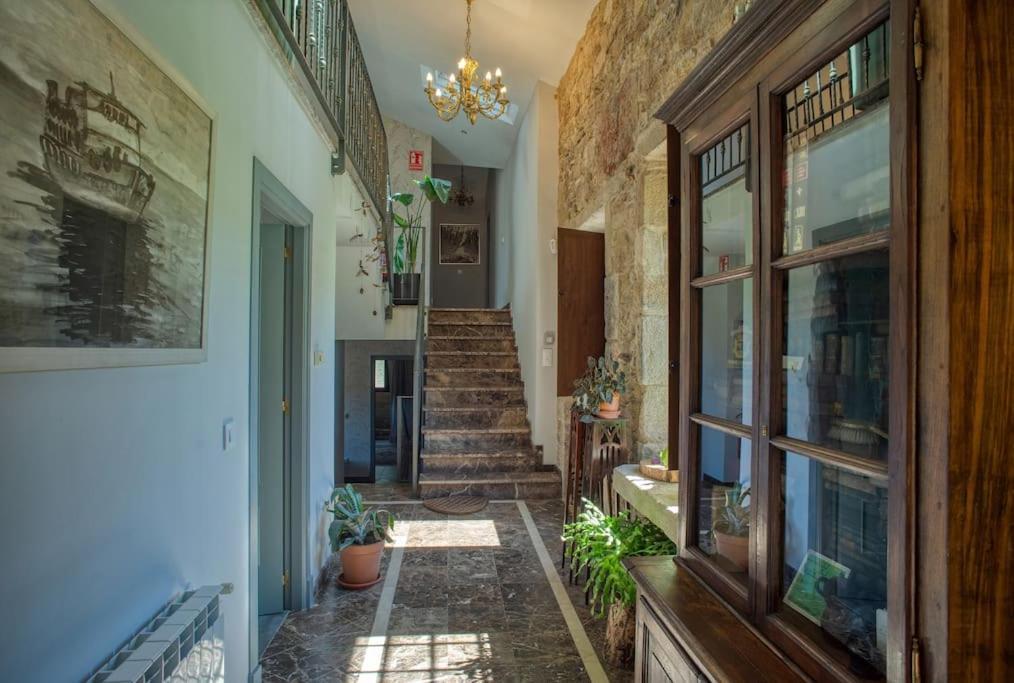 Casa Do Leal Silver Way 실레다 외부 사진