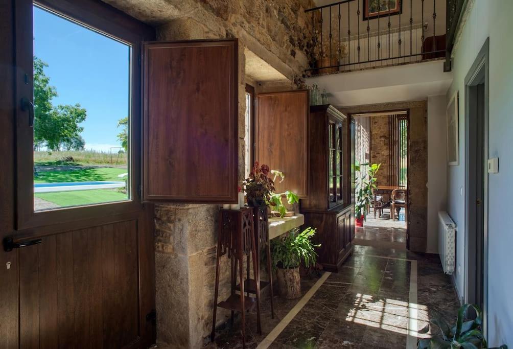 Casa Do Leal Silver Way 실레다 외부 사진