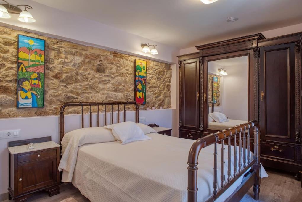 Casa Do Leal Silver Way 실레다 외부 사진