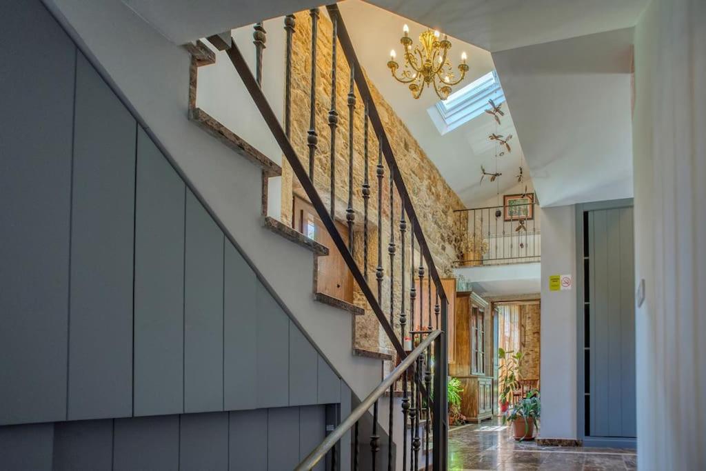 Casa Do Leal Silver Way 실레다 외부 사진