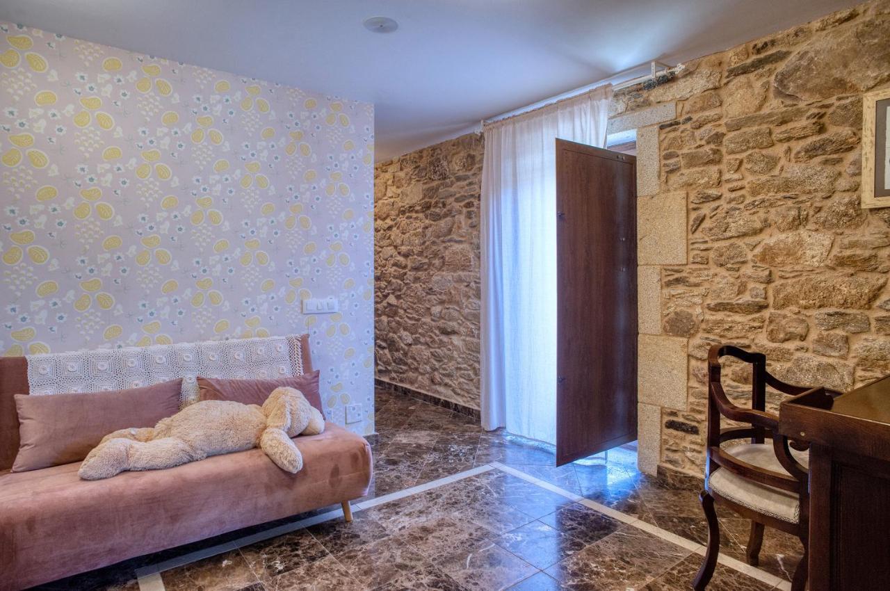 Casa Do Leal Silver Way 실레다 외부 사진