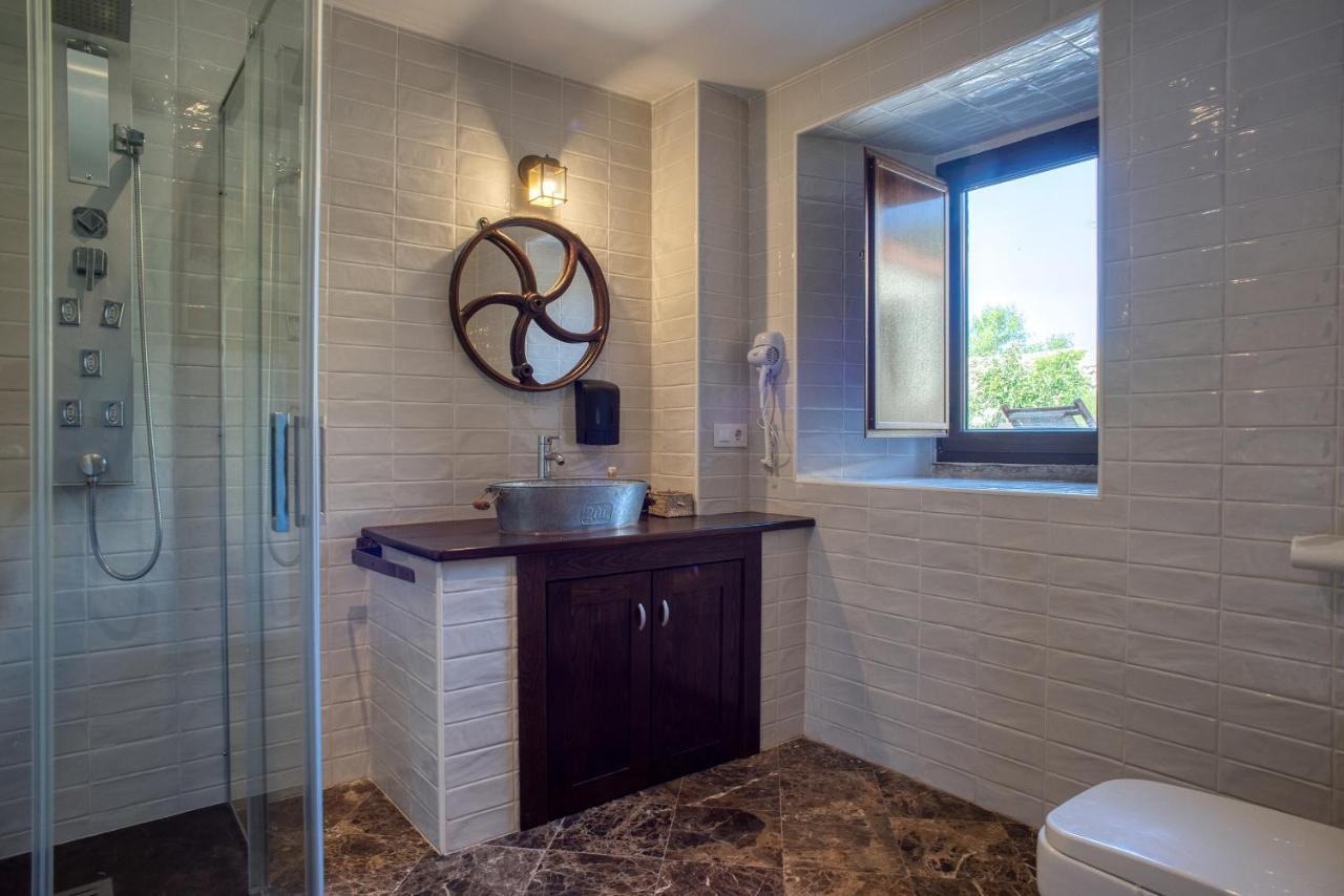 Casa Do Leal Silver Way 실레다 외부 사진