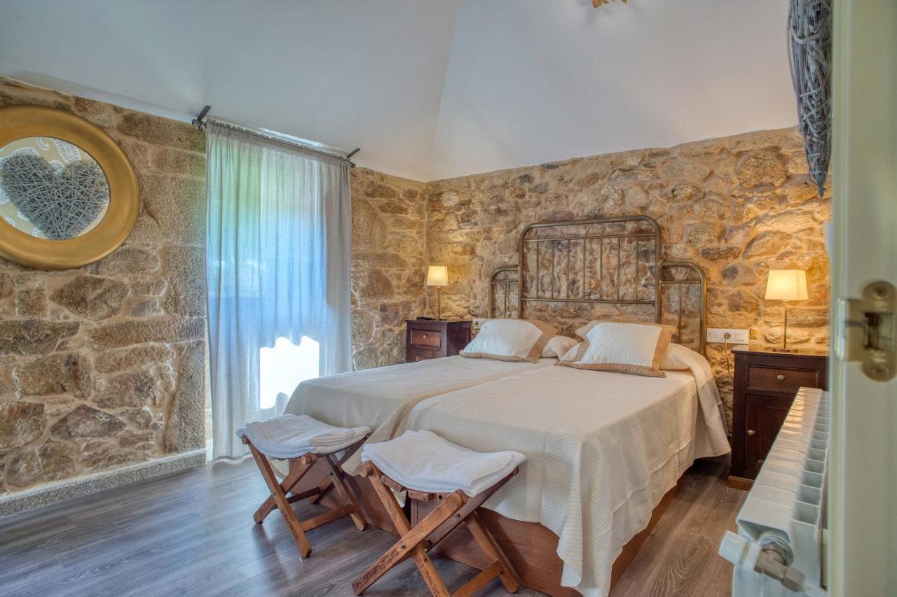 Casa Do Leal Silver Way 실레다 외부 사진