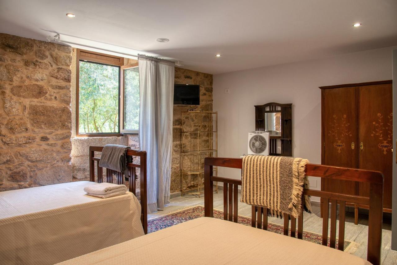 Casa Do Leal Silver Way 실레다 외부 사진
