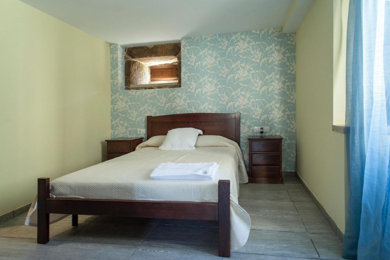 Casa Do Leal Silver Way 실레다 외부 사진