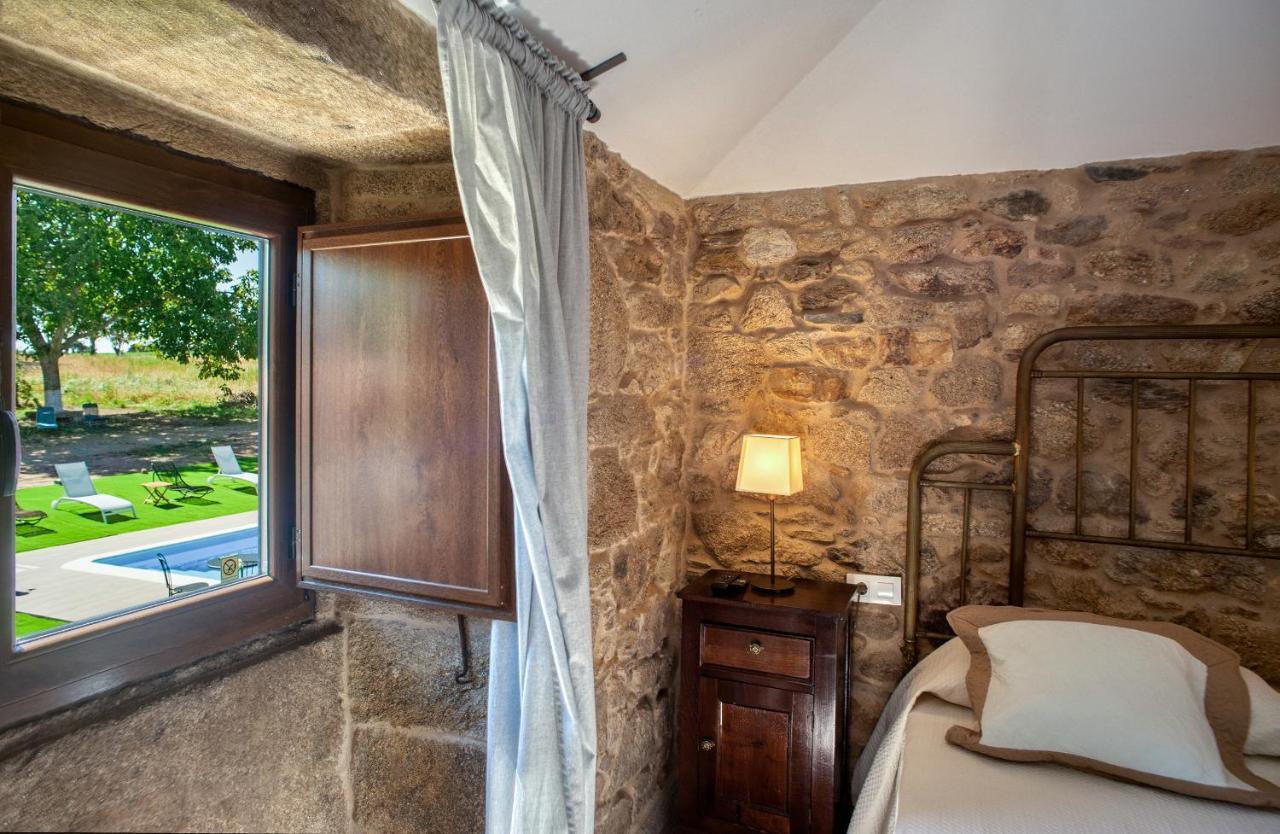Casa Do Leal Silver Way 실레다 외부 사진