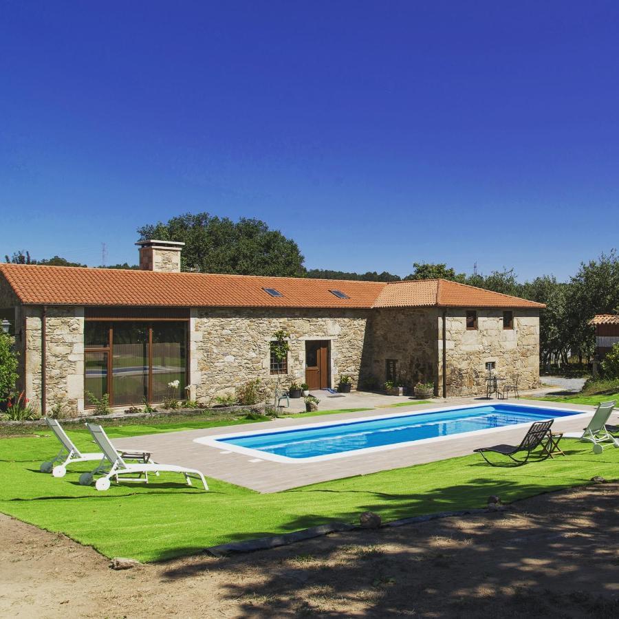 Casa Do Leal Silver Way 실레다 외부 사진
