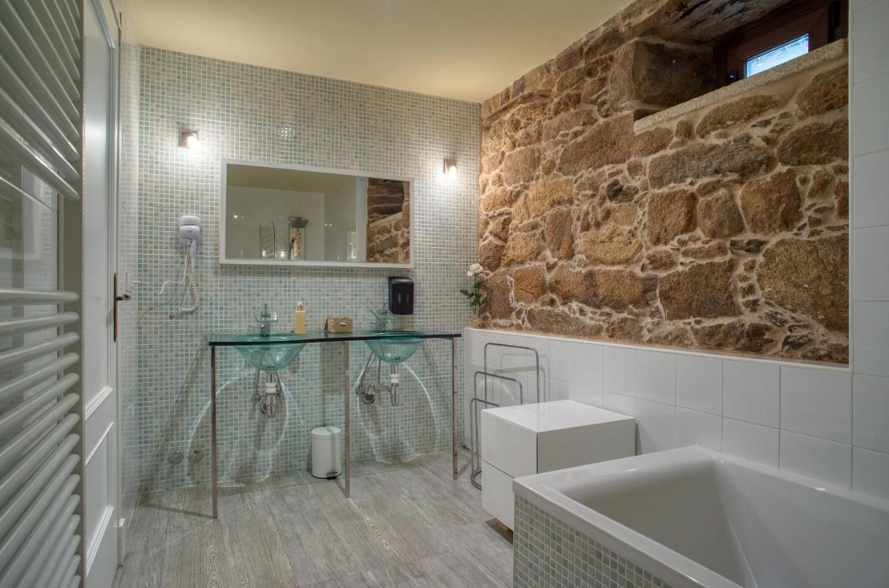 Casa Do Leal Silver Way 실레다 외부 사진