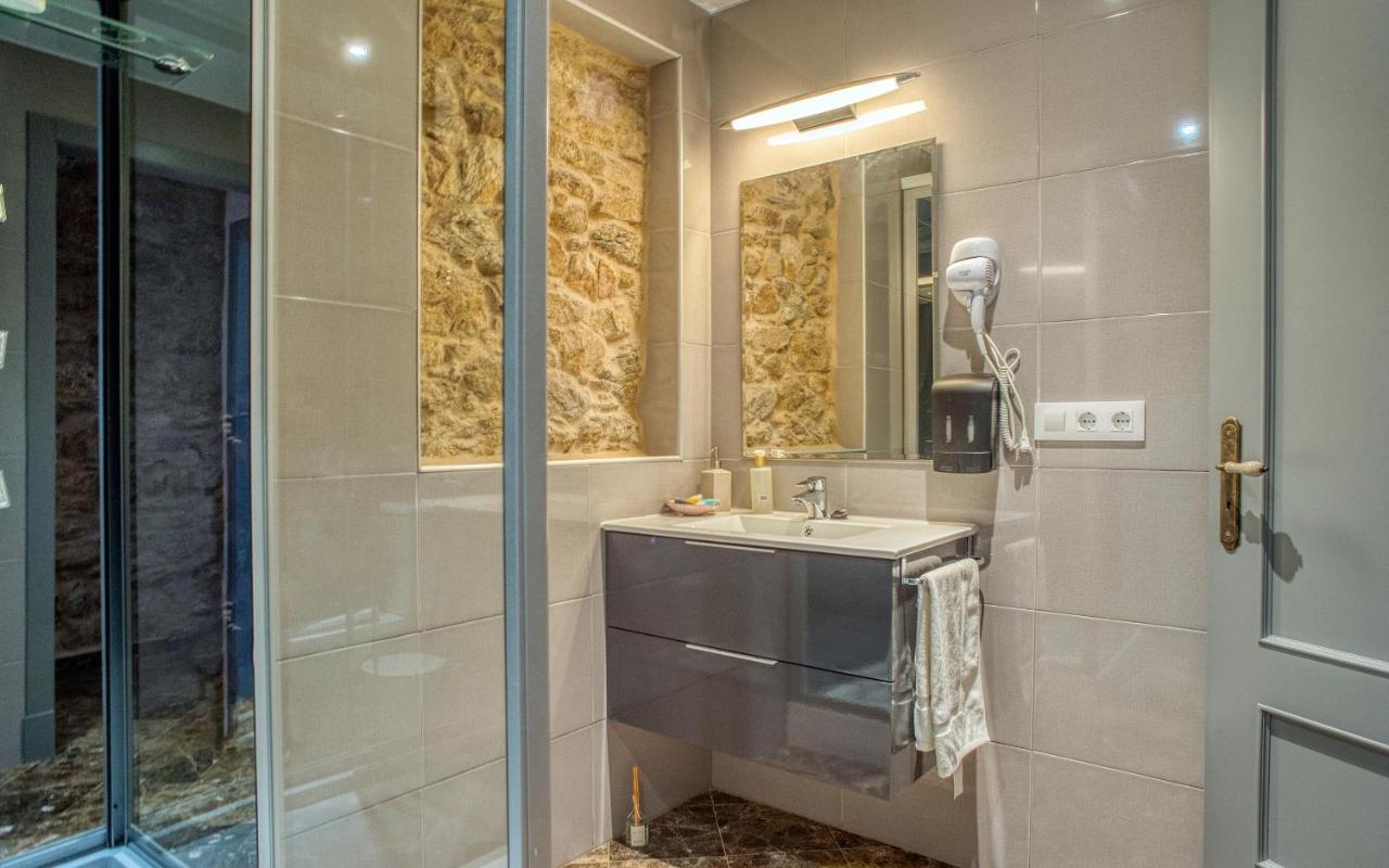 Casa Do Leal Silver Way 실레다 외부 사진