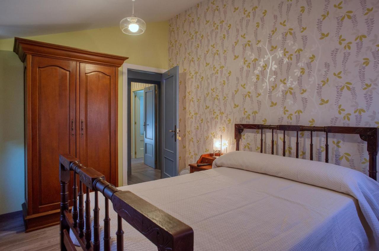 Casa Do Leal Silver Way 실레다 외부 사진